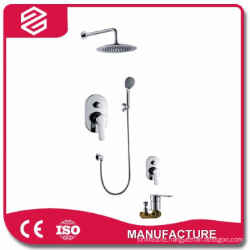 built in shower faucet shower room set bathroom accessories shower set